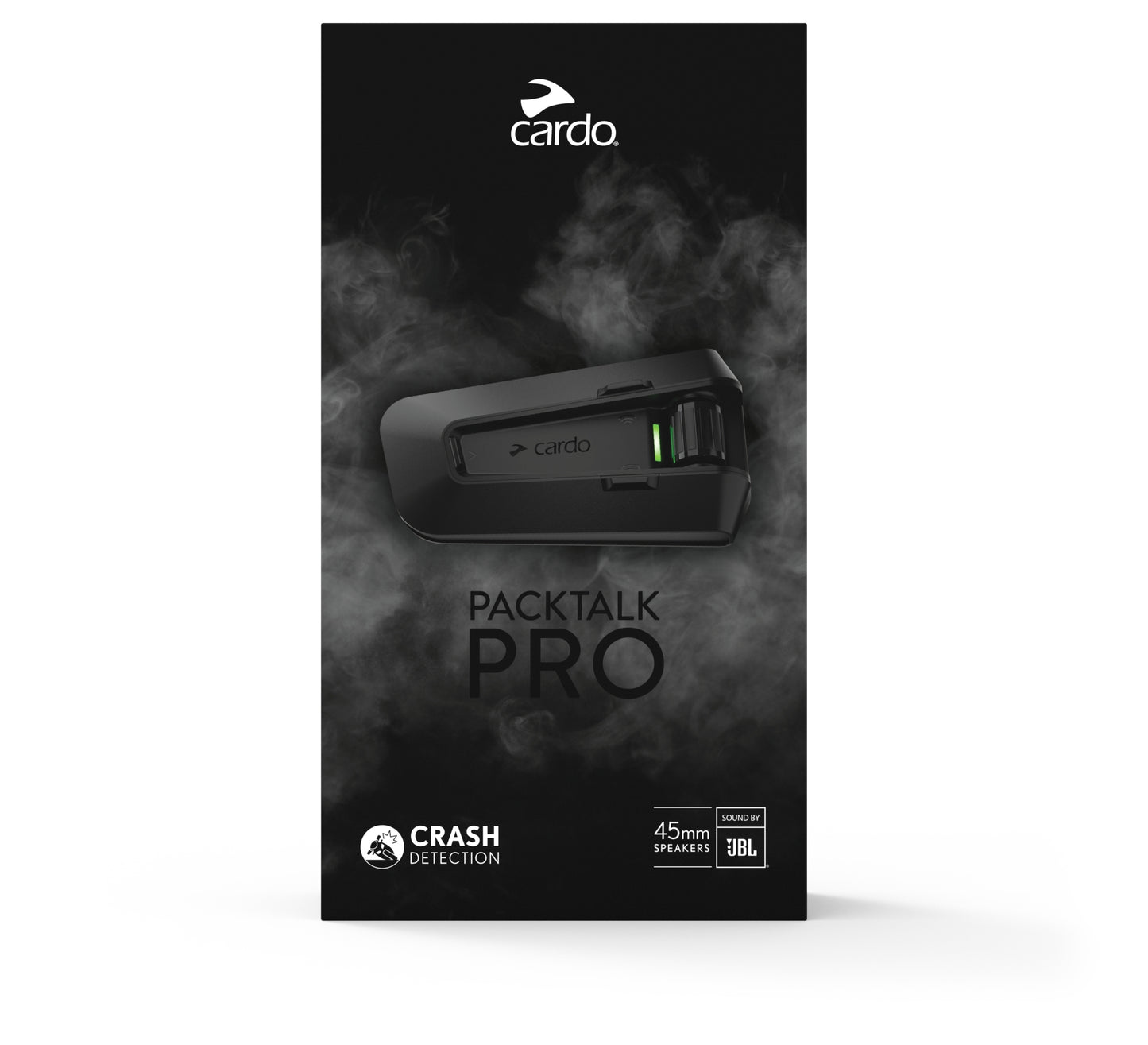 Auriculares Cardo PackTalk Pro