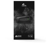 Auriculares Cardo PackTalk Pro