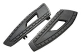 Plataformas de conductor Ciro Chicane para Harley 1984-2026