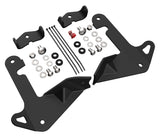 Faros de conducción Ciro Tac-10 Light Cannon para Harley Street Glide/Electra Glide 2014-2026