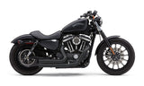 Escape Cobra Speedster 909 para Harley