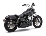 Escape Cobra Speedster 909 para Harley