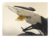 Kit eliminador de guardabarros Competition Werkes