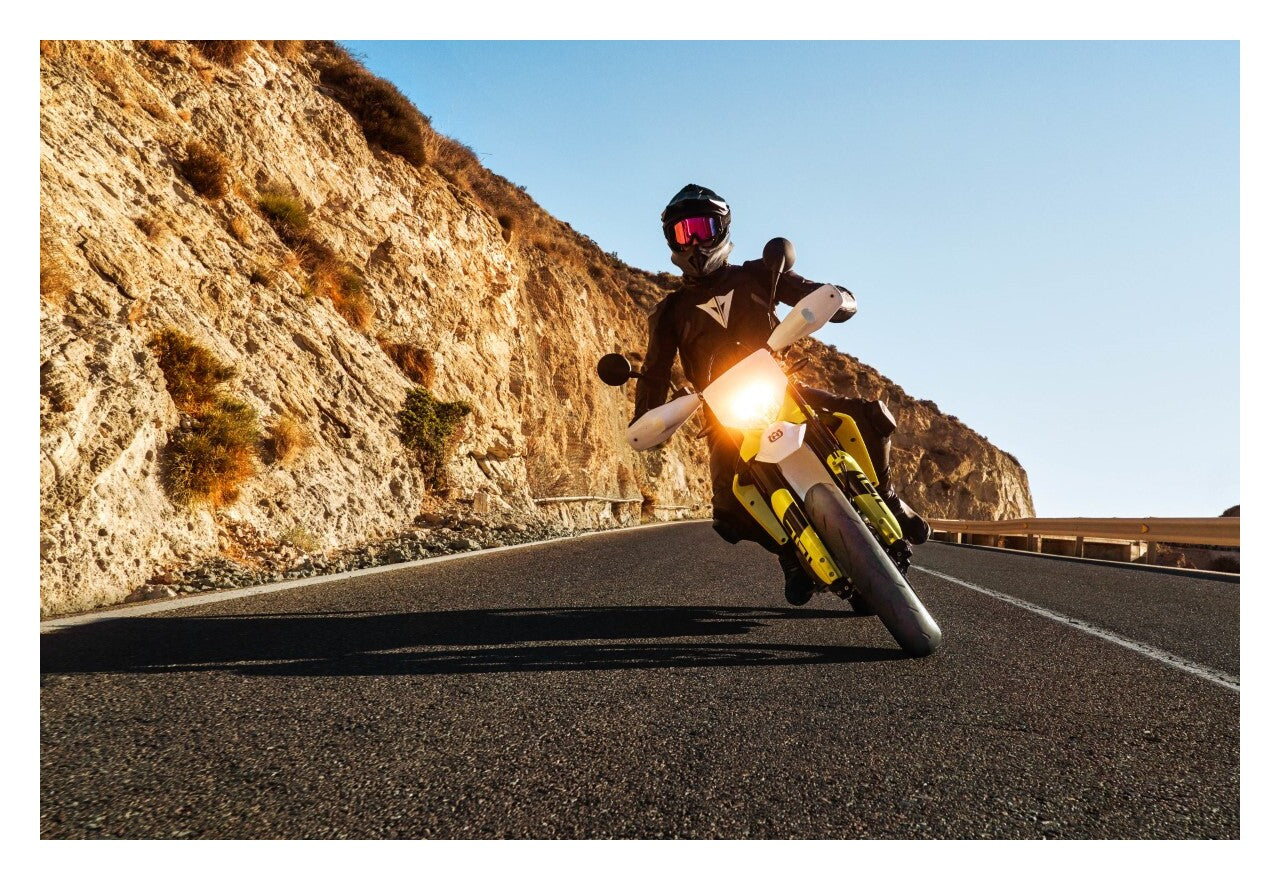 Neumáticos Continental ContiAttack SM2 Supermoto