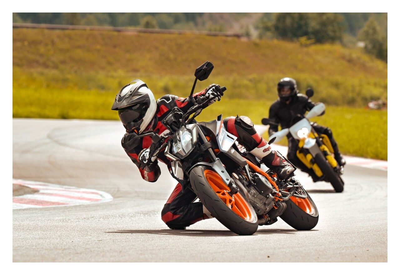Neumáticos Continental ContiAttack SM2 Supermoto