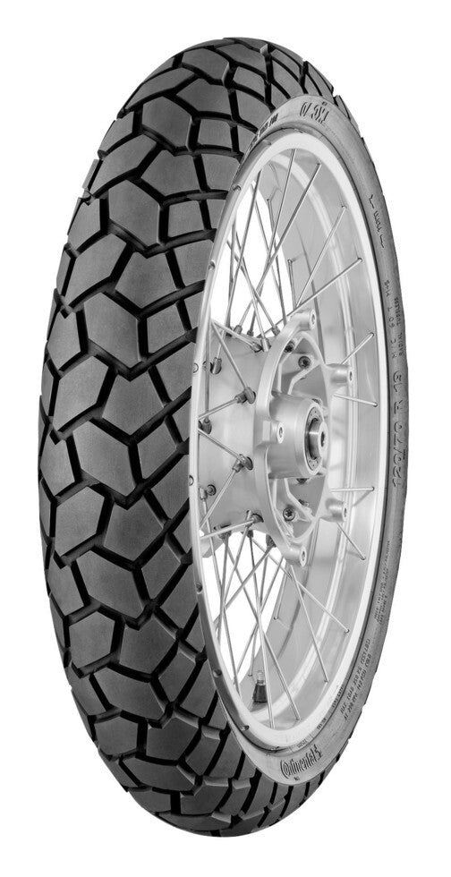 Neumáticos Continental TKC 70 Rocks