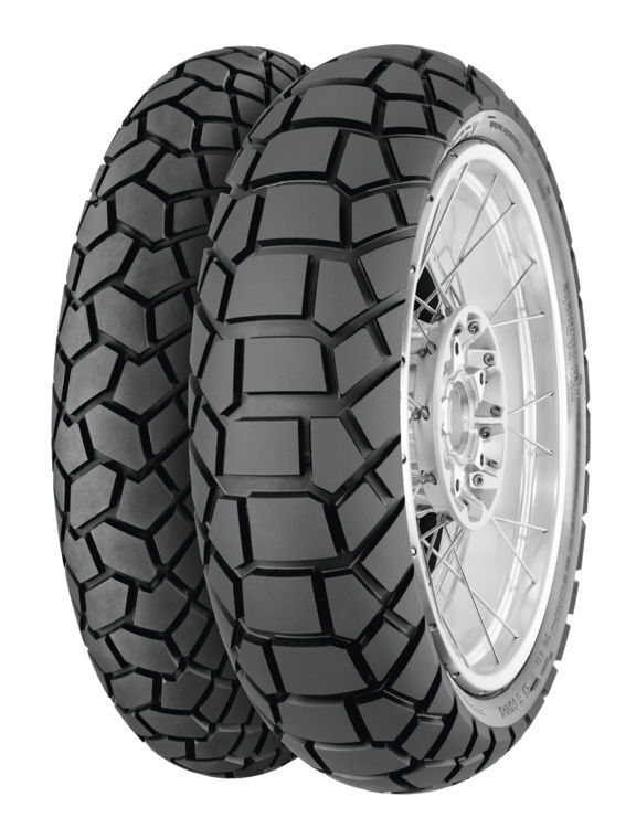 Neumáticos Continental TKC 70 Rocks