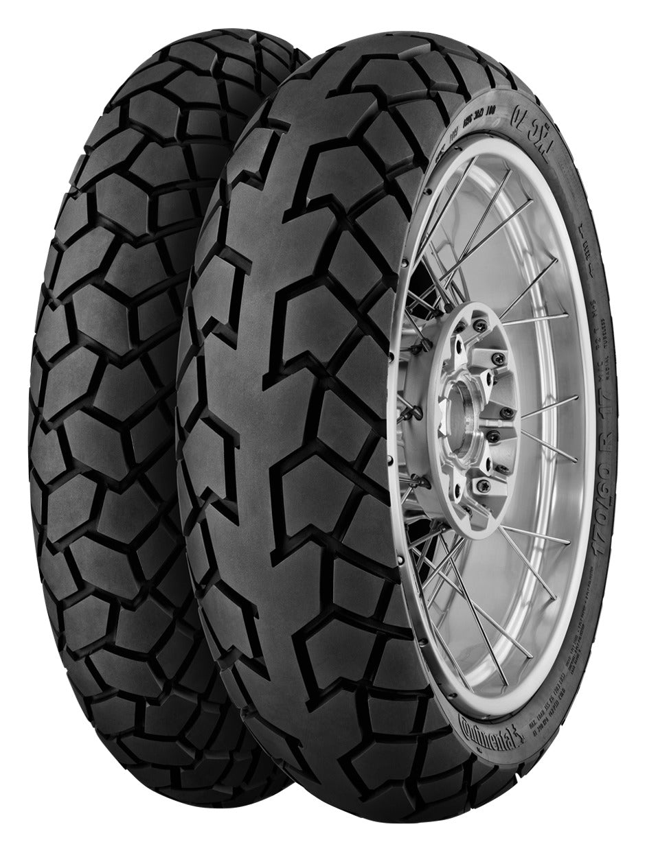 Neumáticos Continental TKC 70