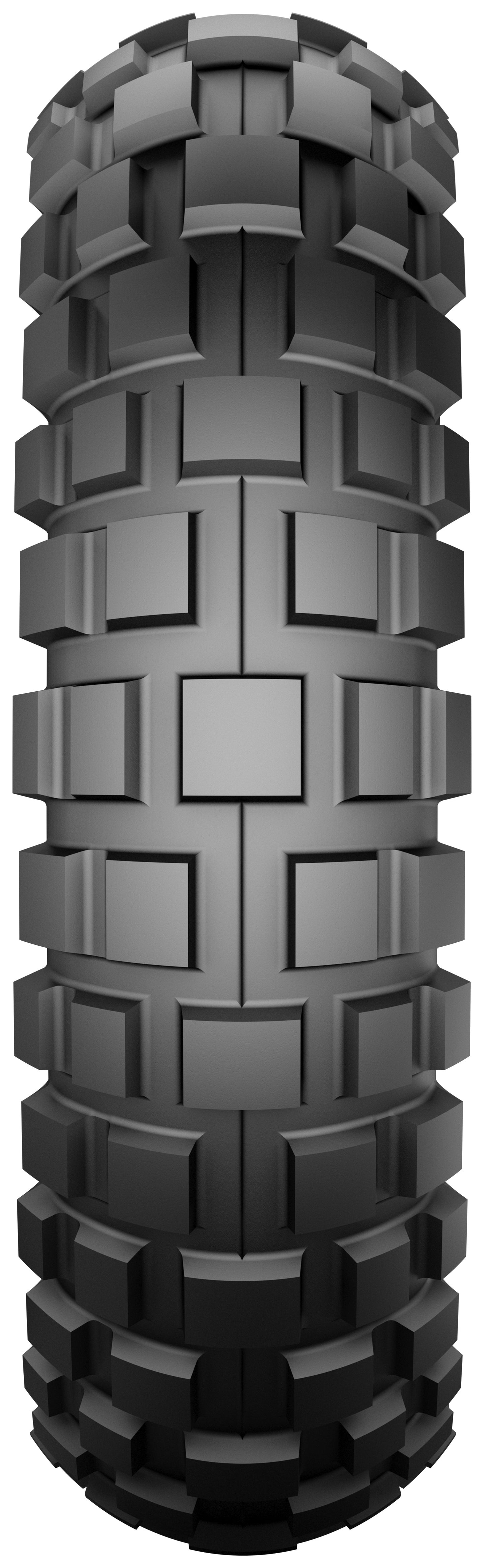 Neumáticos Continental Twinduro TKC80 Dual Sport