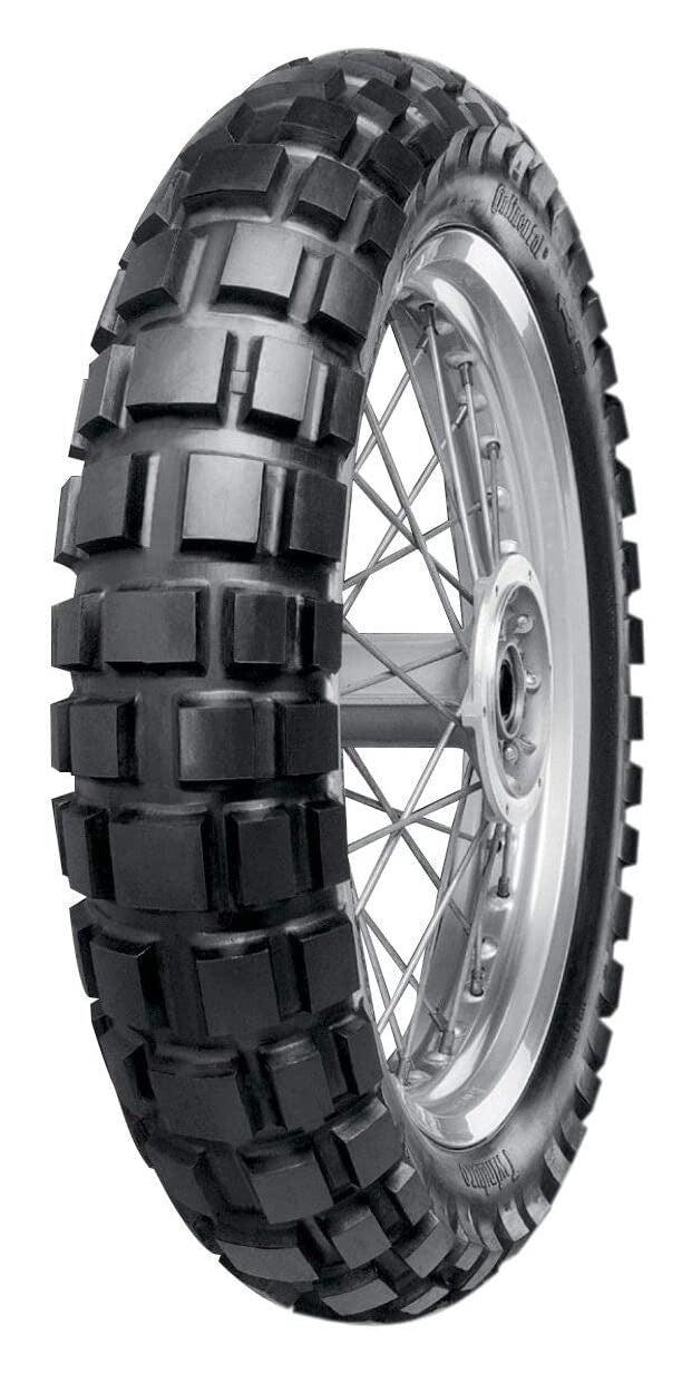 Neumáticos Continental Twinduro TKC80 Dual Sport