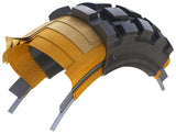 Neumáticos Continental Twinduro TKC80 Dual Sport