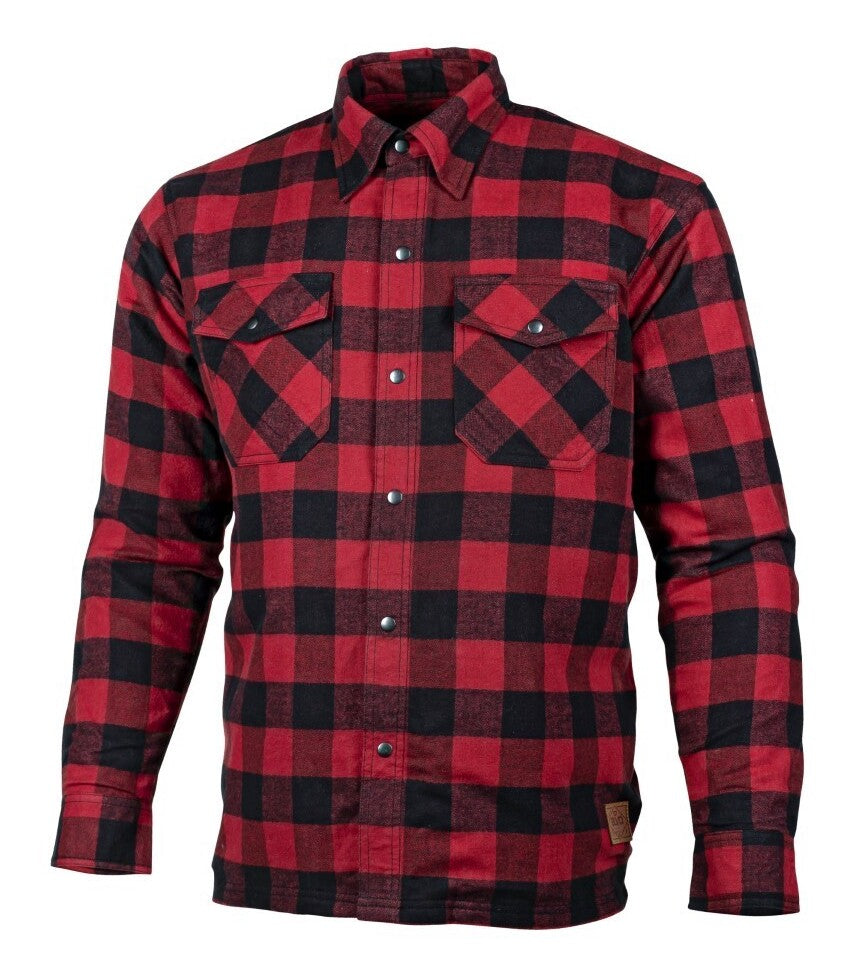 Cortech Bender Riding Camisa