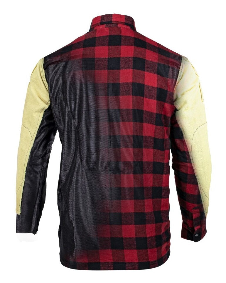 Cortech Bender Riding Camisa