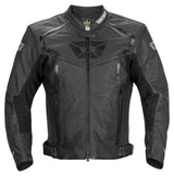 Cortech Chicane Chaqueta de cuero