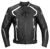 Cortech Chicane Chaqueta de cuero