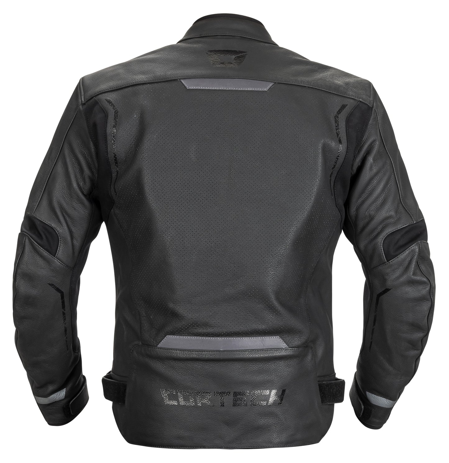 Cortech Chicane Chaqueta de cuero