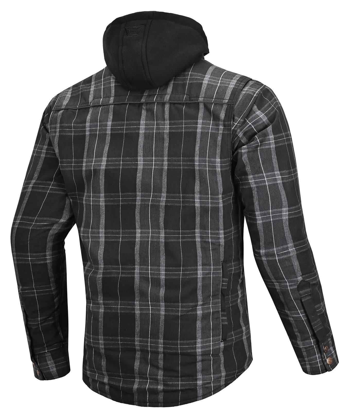 Cortech El Camino Riding Flannel