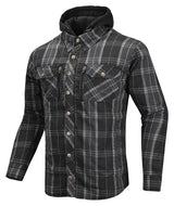 Cortech El Camino Riding Flannel