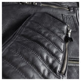 Cortech Hoyden Women's Chaqueta de cuero