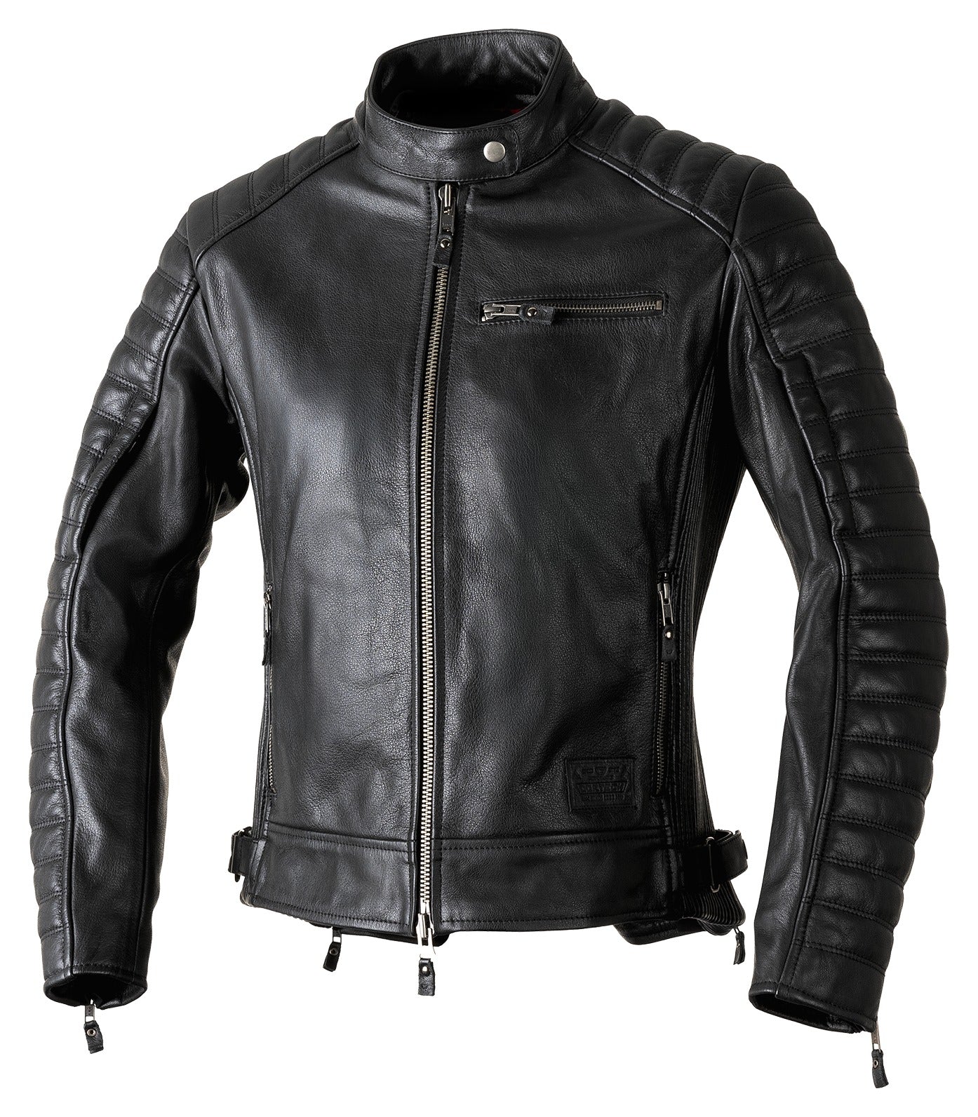 Cortech Hoyden Women's Chaqueta de cuero