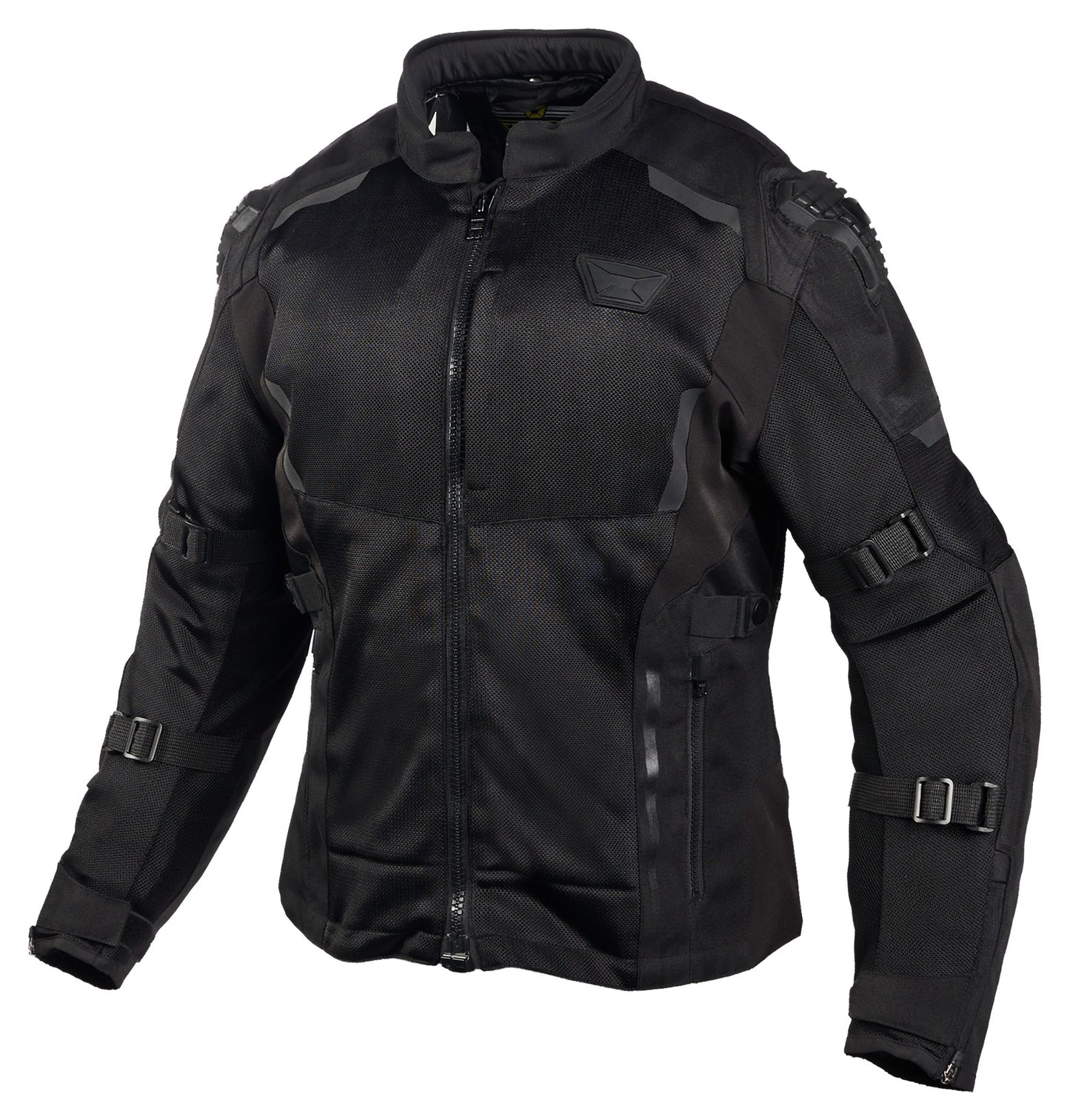 Cortech Hyper-Flo Air 2.0 Chaqueta de mujer