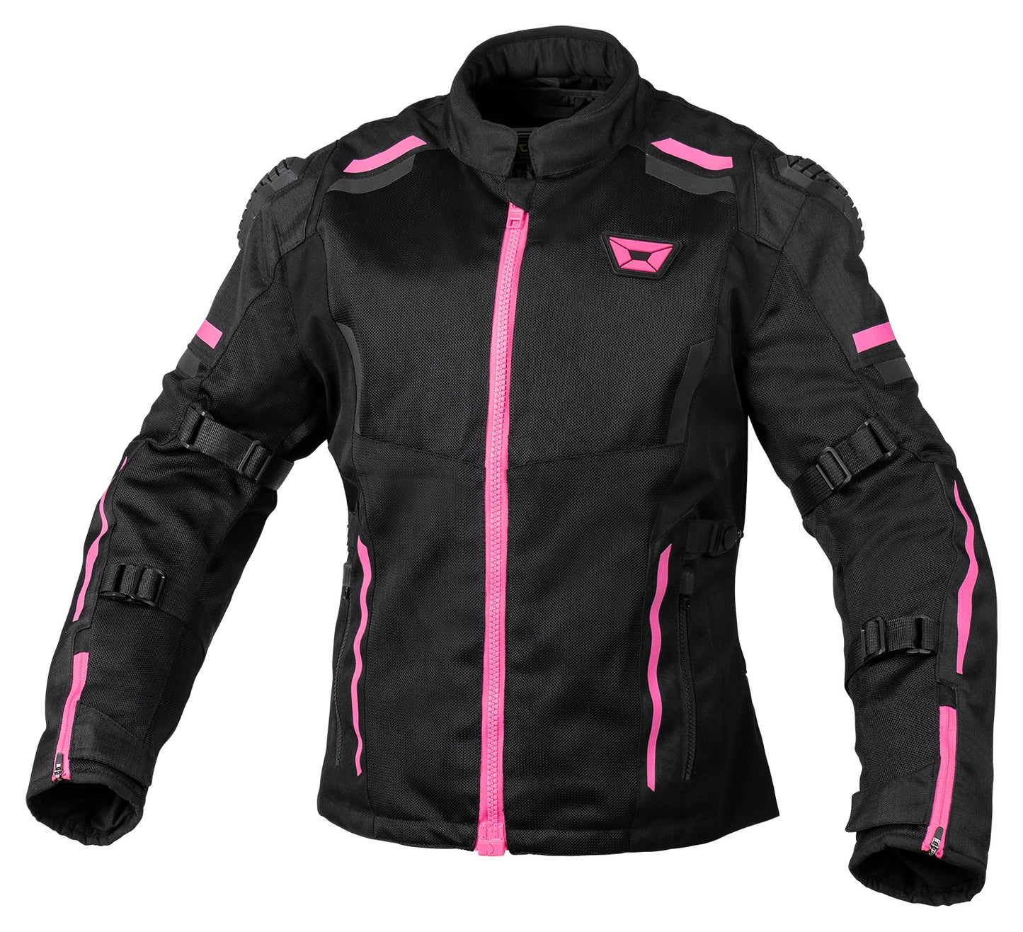 Cortech Hyper-Flo Air 2.0 Chaqueta de mujer