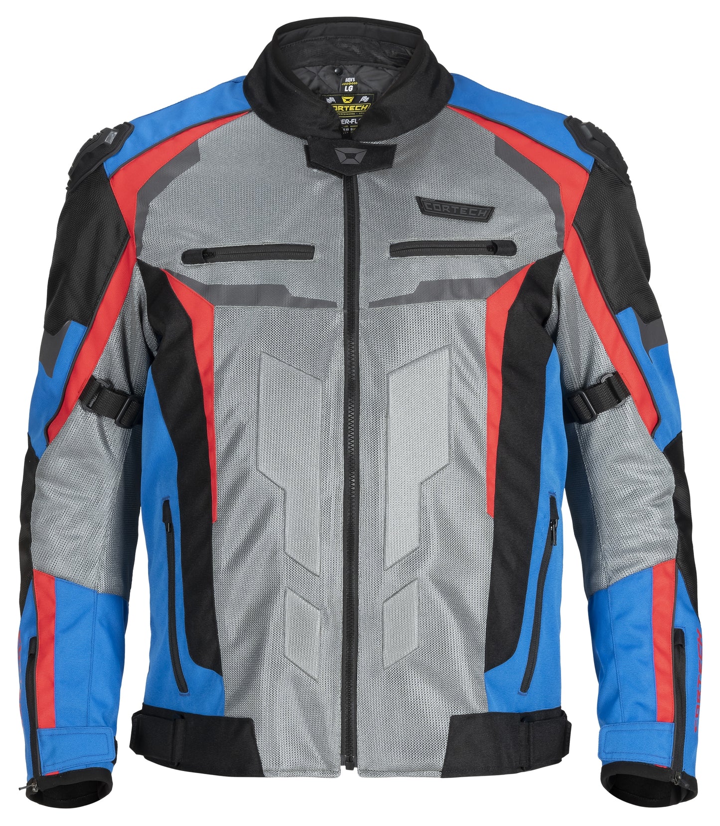 Cortech Hyper-Flo Air Chaqueta (SM and LG)