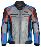 Cortech Hyper-Flo Air Chaqueta (SM and LG)