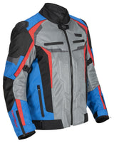 Cortech Hyper-Flo Air Chaqueta (SM and LG)