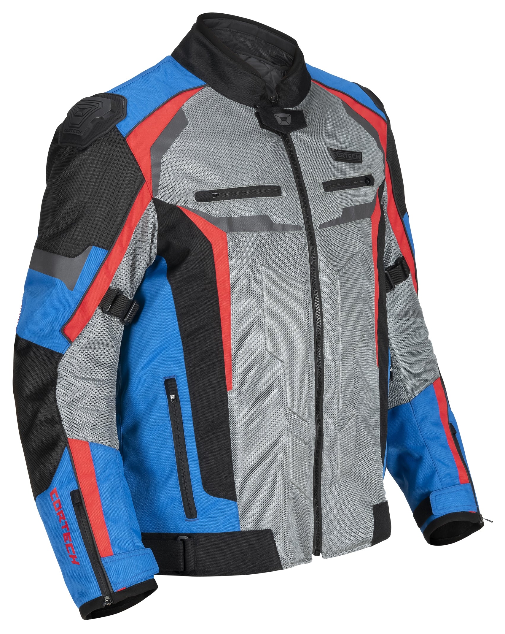 Cortech Hyper-Flo Air Chaqueta (SM and LG)