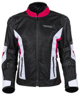 Cortech Hyper-Flo Air Chaqueta de mujer (SM)