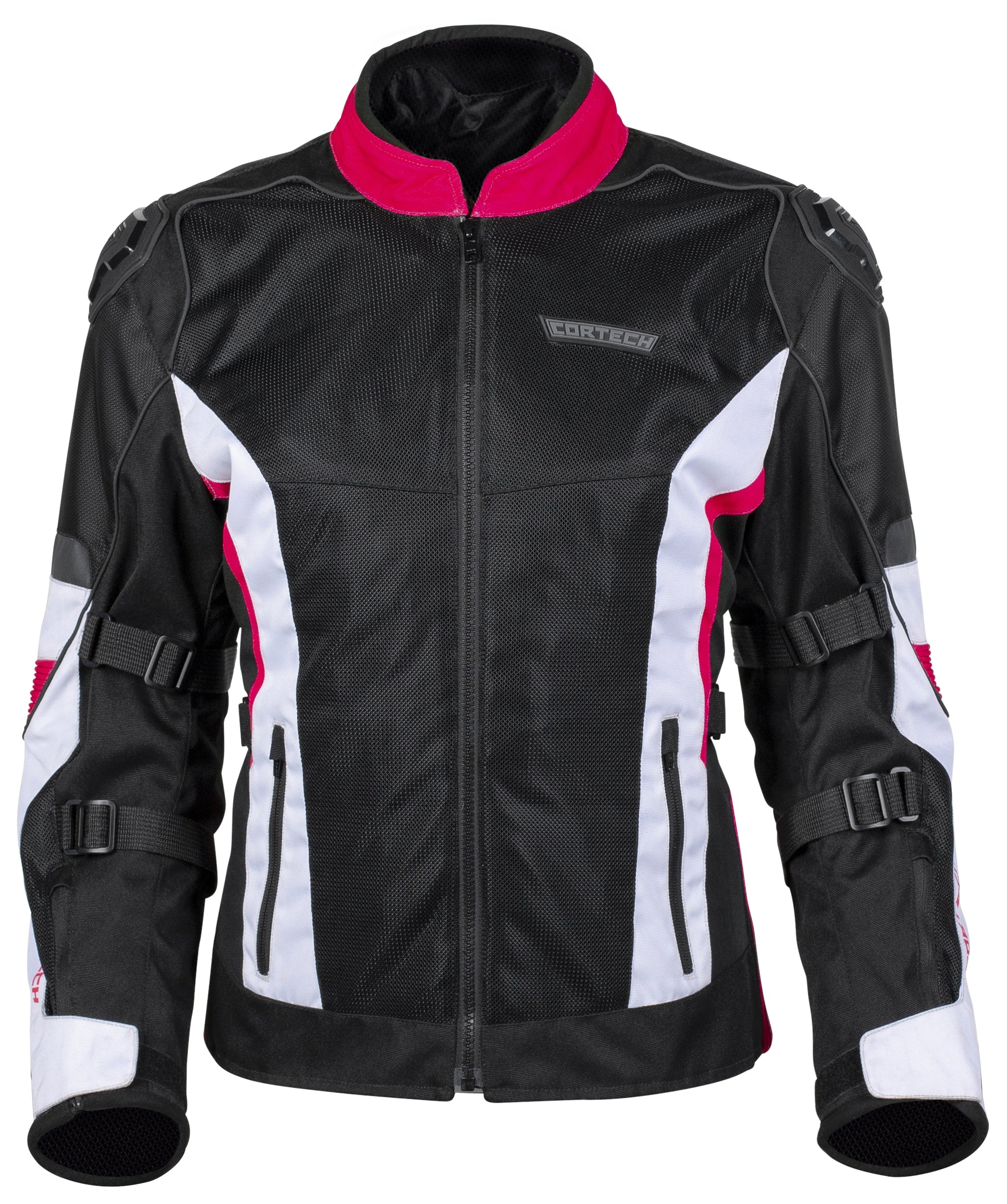 Cortech Hyper-Flo Air Chaqueta de mujer (SM)