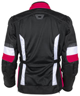 Cortech Hyper-Flo Air Chaqueta de mujer (SM)