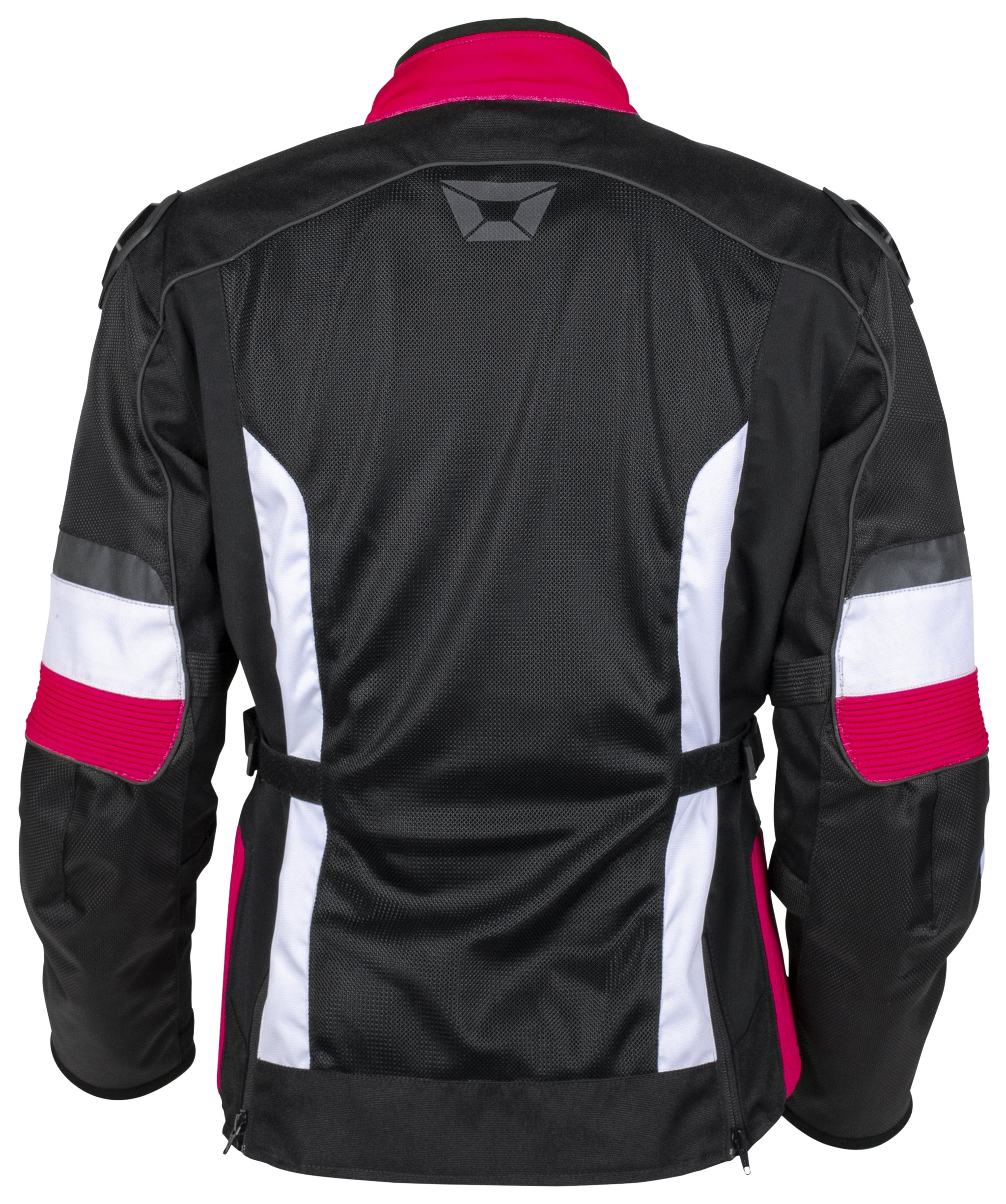Cortech Hyper-Flo Air Chaqueta de mujer (SM)