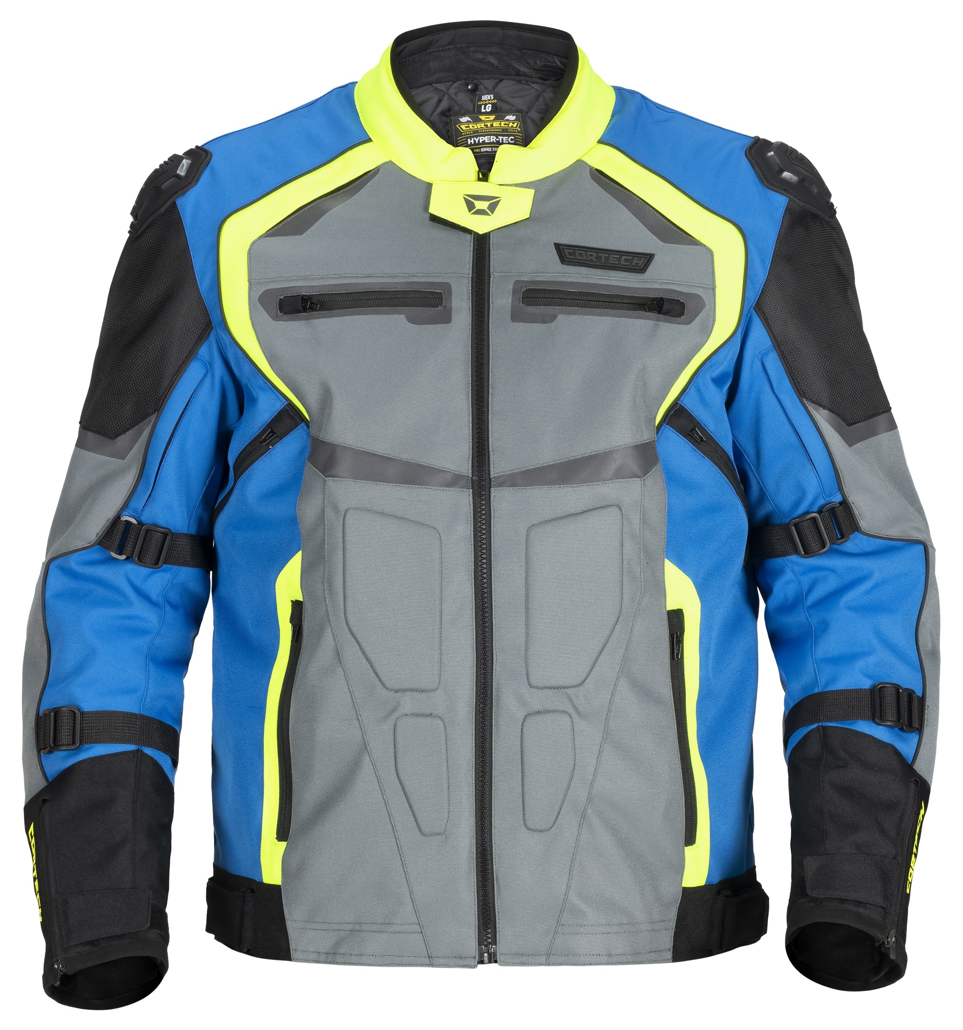 Cortech Hyper-Tec Chaqueta