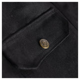 Cortech Rambler Wax Cotton Riding Camisa