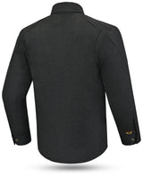 Cortech Rambler Wax Cotton Riding Camisa