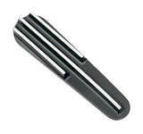 Inserto de tablero con aletas Covingtons para Harley Touring