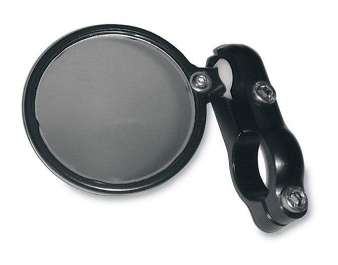 Espejo retrovisor de extremo de barra CRG Blindsight