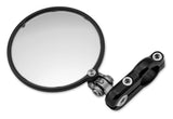Espejo retrovisor de extremo de barra divisor de carril CRG Hindsight