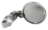 Espejo retrovisor lateral de carril CRG Blindsight