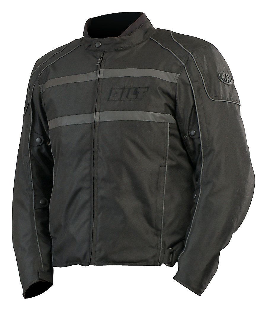 BILT Shadow Chaqueta impermeable