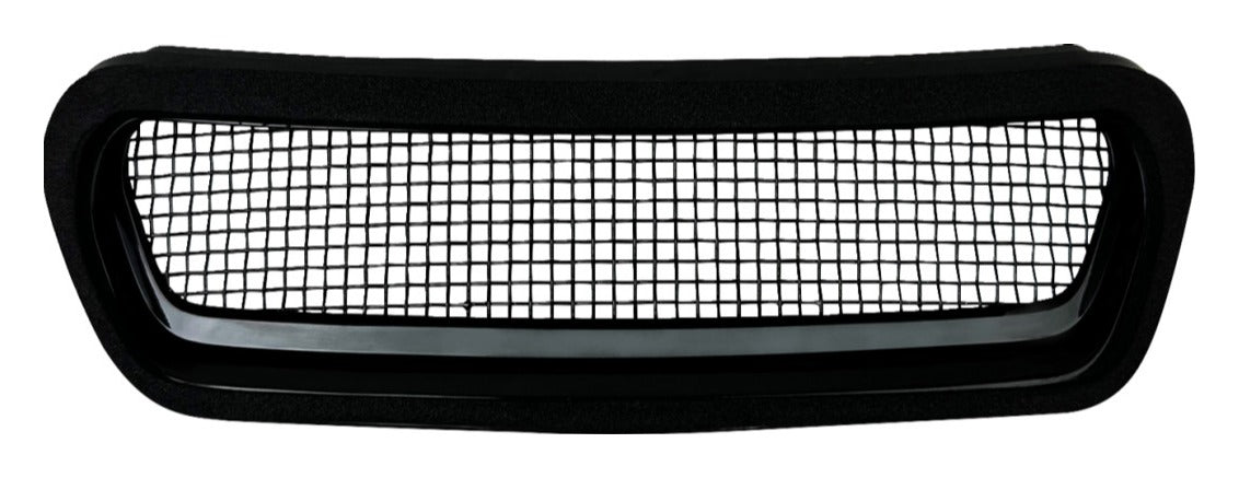 Malla decorativa de carenado Custom Dynamics para Harley FXLRST 2022-2026