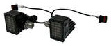 Intermitentes LED de alto rendimiento Custom Dynamics para Harley Low Rider ST 2022-2026