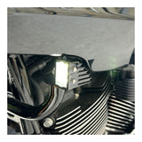Intermitentes LED de alto rendimiento Custom Dynamics para Harley Low Rider ST 2022-2026