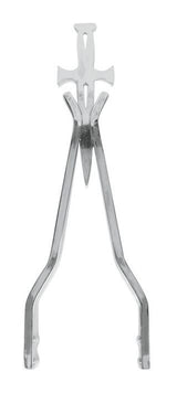 Respaldo Dagger de Cycle Visions para Harley