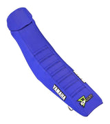 Funda de asiento con agarre de fábrica D'COR Visuals