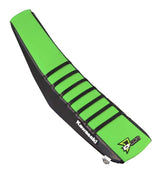 Funda de asiento con agarre de fábrica D'COR Visuals