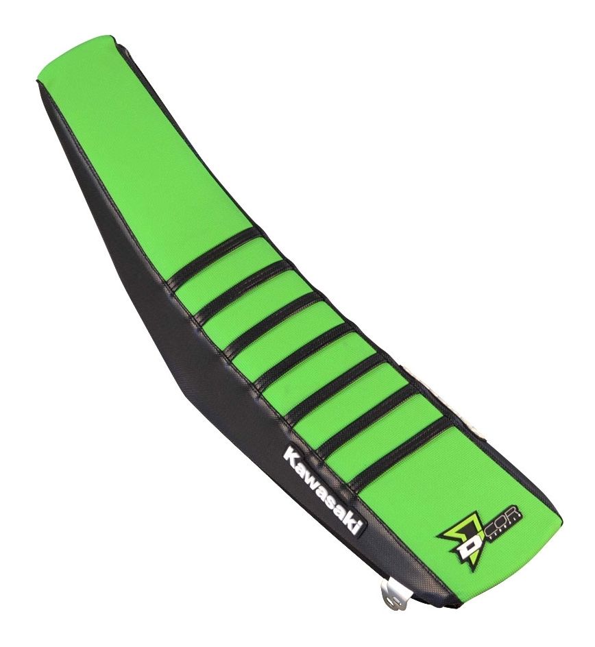 Funda de asiento con agarre de fábrica D'COR Visuals