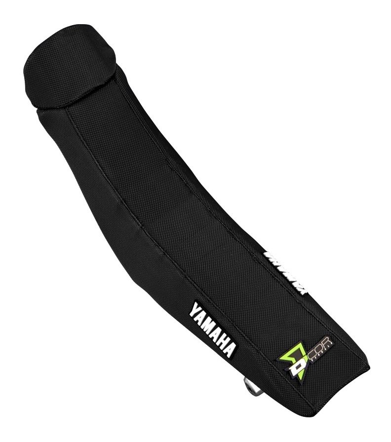 Funda de asiento con agarre de fábrica D'COR Visuals